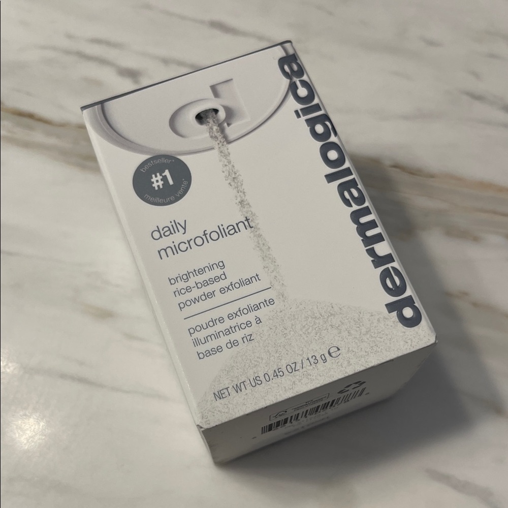 Dermalogica Daily Microfoliant